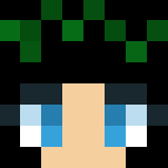 JunglePrincess - Female Minecraft Skins - image 3