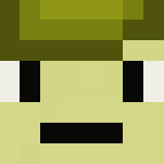Link from legend of Zelda - Male Minecraft Skins - image 3