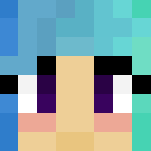 My main skin - Female Minecraft Skins - image 3