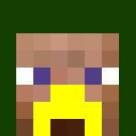 Green Arrow - Male Minecraft Skins - image 3