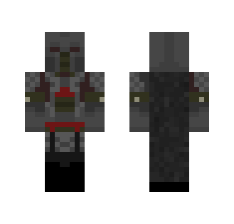 Skin Request from RyanTheSONICFan