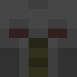 Skin Request from RyanTheSONICFan - Male Minecraft Skins - image 3