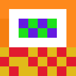 sacredpie - Interchangeable Minecraft Skins - image 3