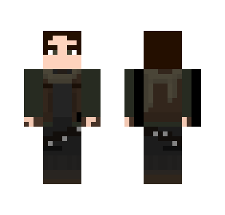 Rogue One - Jyn Erso