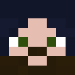 Hooded dude - Male Minecraft Skins - image 3