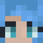 Sweater Weather ❤ - Female Minecraft Skins - image 3