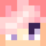 Nya~ | OC Nerro - Male Minecraft Skins - image 3