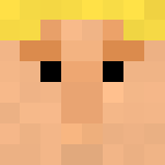 Casual Guy - Male Minecraft Skins - image 3