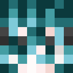 Sinon - Female Minecraft Skins - image 3