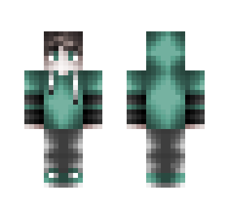 ❄Minty Fresh❄