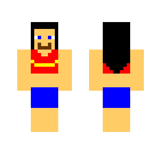 Wonder Woman