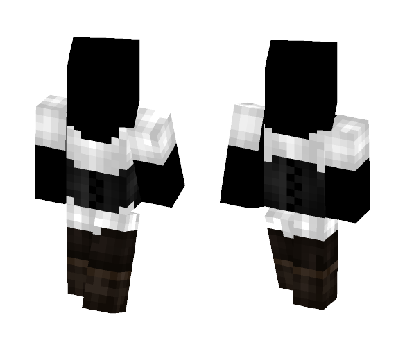 Something? - Female Minecraft Skins - image 1