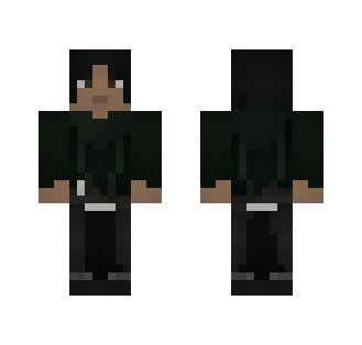 [LoTC] Request for Goosey