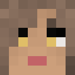 Desert Elf - Female Minecraft Skins - image 3