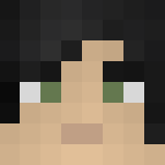 Desert Elf - Male Minecraft Skins - image 3