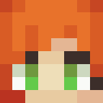 Rachel Elizabeth Dare - Female Minecraft Skins - image 3