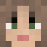 Medieval Gown - Female Minecraft Skins - image 3