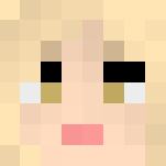 Medieval Woman - Female Minecraft Skins - image 3