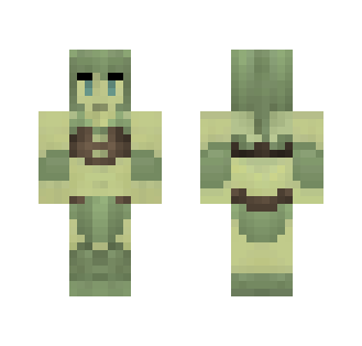 Floran Female
