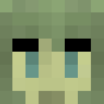 Floran Female - Female Minecraft Skins - image 3
