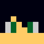 Awesome skin - Male Minecraft Skins - image 3