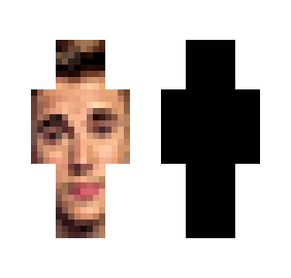 MY FACE!? WHY!!!???