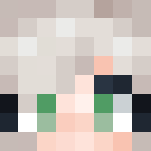 The Wishing Well - Female Minecraft Skins - image 3