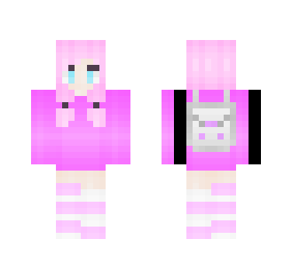 Bubble Gum
