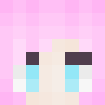 Bubble Gum - Female Minecraft Skins - image 3