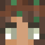 Wervy Request - Female Minecraft Skins - image 3