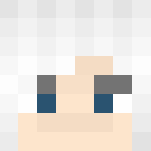 Rean'or's Stolen Cape [LOTC] - Male Minecraft Skins - image 3