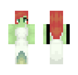 AHHHKKK I MADE THIS JUNIPER