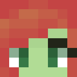 AHHHKKK I MADE THIS JUNIPER - Female Minecraft Skins - image 3