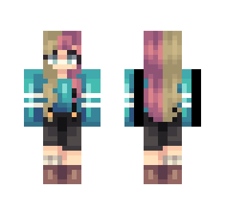 • Ocean // PMC •