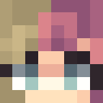 • Ocean // PMC • - Female Minecraft Skins - image 3