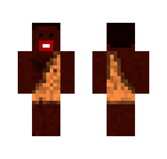 Afrekaans