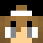 person idk - Female Minecraft Skins - image 3
