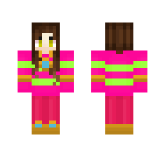 Frisk | Underfresh