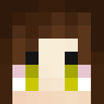 Frisk | Underfresh - Interchangeable Minecraft Skins - image 3