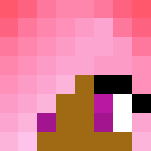 Download Free Mage Girl Skin for Minecraft image 3 Mage Girl - Girl Minecraft Skins - image 3