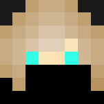 Ivy Hunter - Female Minecraft Skins - image 3
