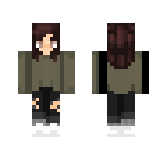 Cara~OC