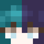 egg trees || st w/ aesthetic - Female Minecraft Skins - image 3