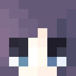 For Cassidy ( Again ) - Female Minecraft Skins - image 3