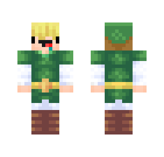 Derp Link