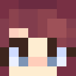 its sweather weather - Female Minecraft Skins - image 3