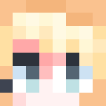 Eh. - Female Minecraft Skins - image 3