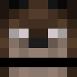 DrawkiLL Freddy (Alternative FnaF) - Male Minecraft Skins - image 3