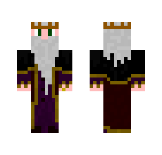 Old King