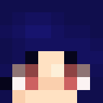 My First Trashy Skin - Female Minecraft Skins - image 3